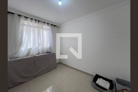 Quarto 1 de apartamento à venda com 2 quartos, 55m² em Cabral, Contagem