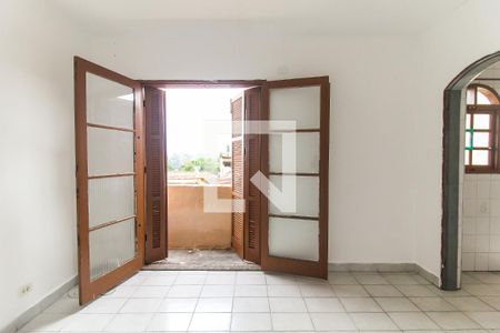 Sala de casa para alugar com 2 quartos, 60m² em Vila Taquari, São Paulo