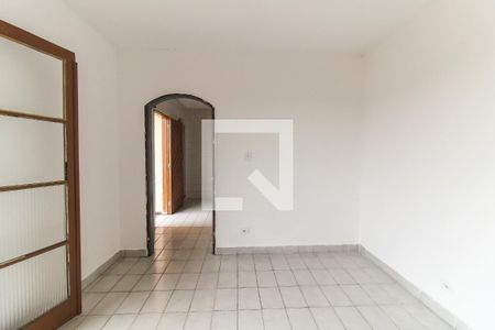 Sala de casa para alugar com 2 quartos, 60m² em Vila Taquari, São Paulo