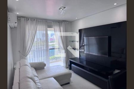 Apartamento para alugar com 2 quartos, 74m² em Indianópolis, São Paulo