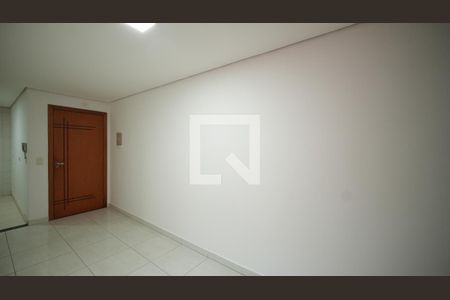 Sala de apartamento para alugar com 2 quartos, 114m² em Vila Eldizia, Santo André