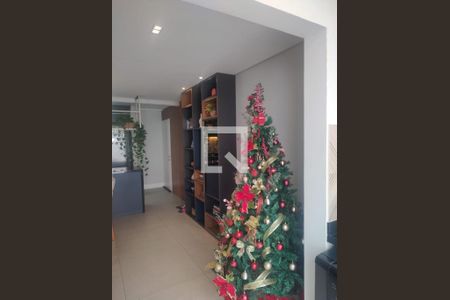 Apartamento à venda com 2 quartos, 63m² em Vila Inglesa, São Paulo