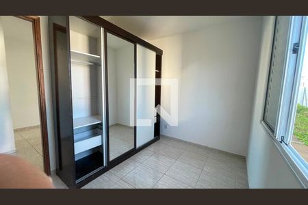 Apartamento para alugar com 2 quartos, 44m² em Jardim Isis, Cotia