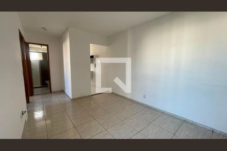 Apartamento para alugar com 2 quartos, 44m² em Jardim Isis, Cotia