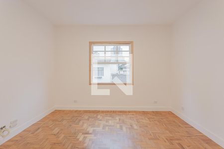 Apartamento para alugar com 1 quarto, 85m² em Jardim Paulistano, São Paulo