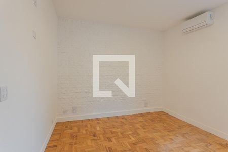 Quarto de apartamento para alugar com 1 quarto, 85m² em Jardim Paulistano, São Paulo