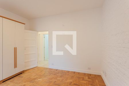 Quarto de apartamento para alugar com 1 quarto, 85m² em Jardim Paulistano, São Paulo