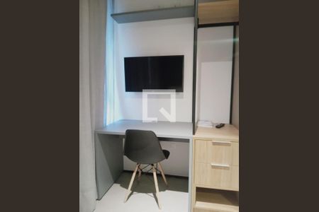 Apartamento para alugar com 1 quarto, 20m² em Jardim das Acacias, São Paulo
