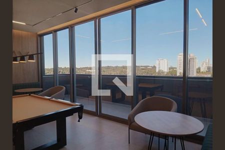 Apartamento para alugar com 1 quarto, 20m² em Jardim das Acacias, São Paulo
