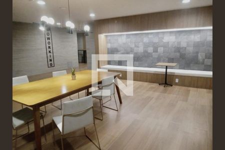 Apartamento para alugar com 1 quarto, 20m² em Jardim das Acacias, São Paulo