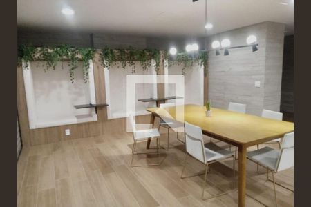 Apartamento para alugar com 1 quarto, 20m² em Jardim das Acacias, São Paulo