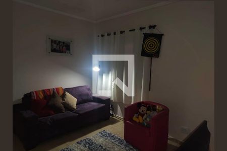 Casa para alugar com 3 quartos, 125m² em Campininha, São Paulo