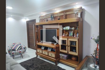 Casa para alugar com 3 quartos, 125m² em Campininha, São Paulo
