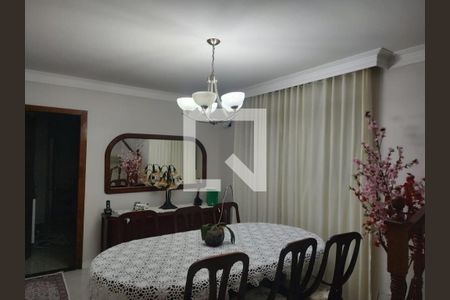 Casa para alugar com 3 quartos, 125m² em Campininha, São Paulo