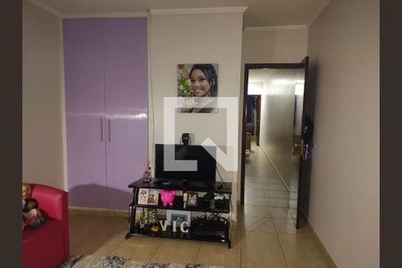 Casa para alugar com 3 quartos, 125m² em Campininha, São Paulo