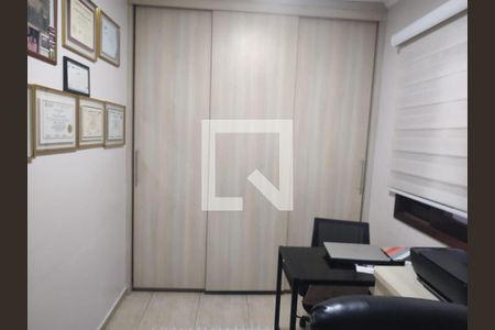 Casa para alugar com 3 quartos, 125m² em Campininha, São Paulo