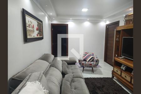 Casa para alugar com 3 quartos, 125m² em Campininha, São Paulo