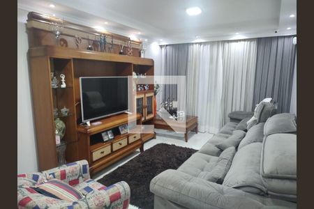 Casa para alugar com 3 quartos, 125m² em Campininha, São Paulo