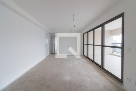 Sala - Cozinha de apartamento à venda com 3 quartos, 133m² em Butantã, São Paulo