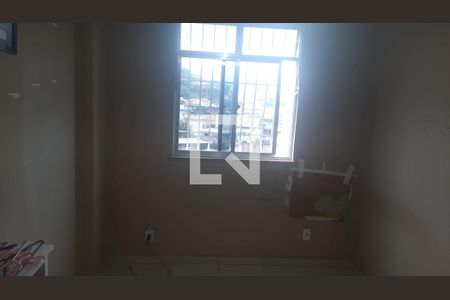 Apartamento à venda com 2 quartos, 55m² em Abolição, Rio de Janeiro