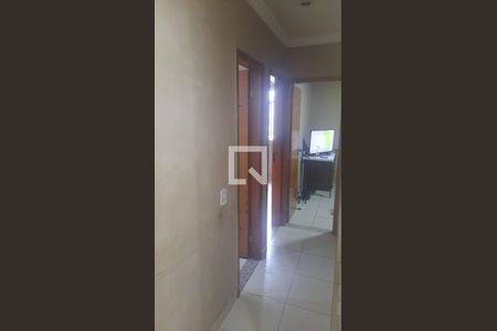 Corredor de apartamento à venda com 2 quartos, 55m² em Abolição, Rio de Janeiro