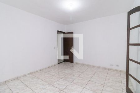 Suíte 1 de casa para alugar com 3 quartos, 150m² em Chácara Cruzeiro do Sul, São Paulo