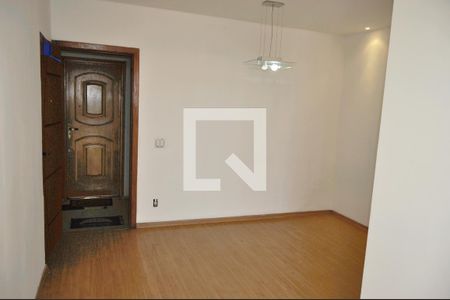 Sala de apartamento à venda com 2 quartos, 56m² em Piedade, Rio de Janeiro