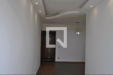 Sala de apartamento à venda com 2 quartos, 56m² em Piedade, Rio de Janeiro
