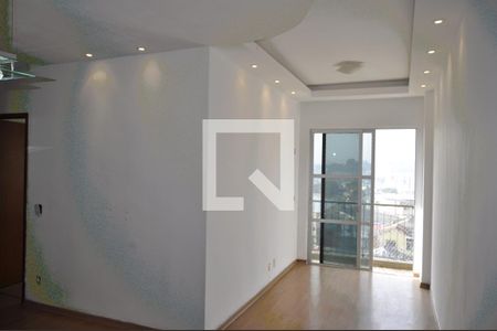 Sala de apartamento à venda com 2 quartos, 56m² em Piedade, Rio de Janeiro