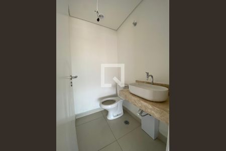 Sala / Banheiro de apartamento à venda com 3 quartos, 159m² em Butantã, São Paulo