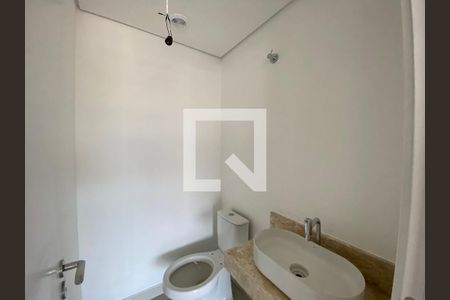 Sala / Banheiro de apartamento à venda com 3 quartos, 159m² em Butantã, São Paulo