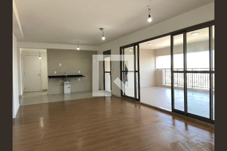 Sala de apartamento à venda com 3 quartos, 159m² em Butantã, São Paulo