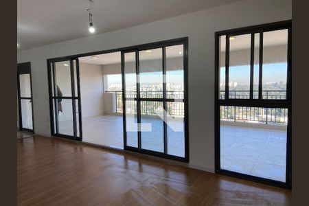 Sala de apartamento à venda com 3 quartos, 159m² em Butantã, São Paulo