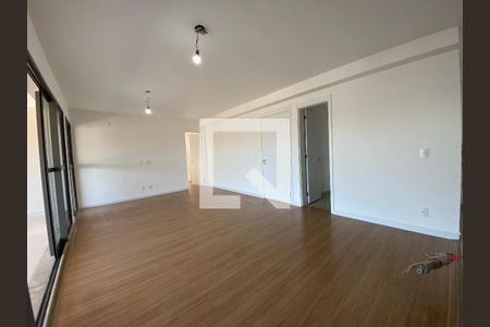 Sala de apartamento à venda com 3 quartos, 159m² em Butantã, São Paulo