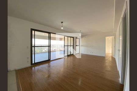 Sala de apartamento à venda com 3 quartos, 159m² em Butantã, São Paulo