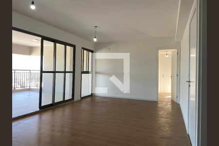 Sala de apartamento à venda com 3 quartos, 159m² em Butantã, São Paulo