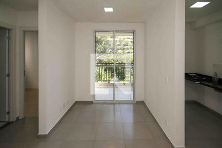 Apartamento à venda com 2 quartos, 44m² em Cidade São Mateus, São Paulo