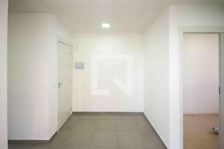 Sala de apartamento à venda com 2 quartos, 44m² em Cidade São Mateus, São Paulo
