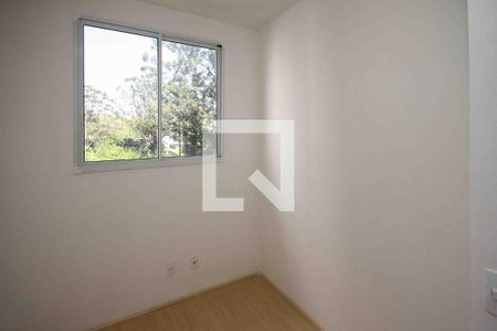 Quarto de apartamento à venda com 2 quartos, 44m² em Cidade São Mateus, São Paulo
