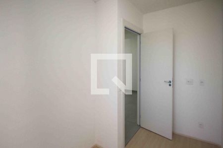 Quarto de apartamento à venda com 2 quartos, 44m² em Cidade São Mateus, São Paulo