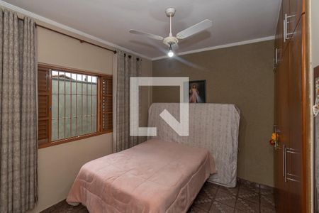 Quarto  de casa à venda com 2 quartos, 281m² em Jardim Bom Retiro (nova Veneza), Sumaré