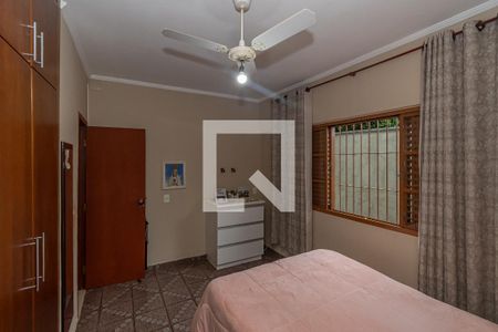 Quarto  de casa à venda com 2 quartos, 281m² em Jardim Bom Retiro (nova Veneza), Sumaré