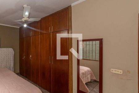 Quarto  de casa à venda com 2 quartos, 281m² em Jardim Bom Retiro (nova Veneza), Sumaré