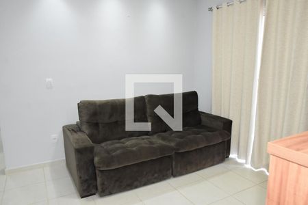sala de apartamento para alugar com 2 quartos, 60m² em Medeiros, Jundiaí