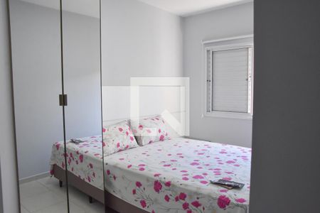 quarto 1 de apartamento para alugar com 2 quartos, 60m² em Medeiros, Jundiaí