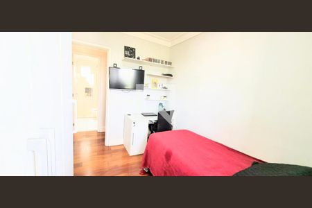 Apartamento à venda com 3 quartos, 94m² em Vila Campo Grande, São Paulo