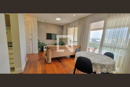 Apartamento à venda com 3 quartos, 94m² em Vila Campo Grande, São Paulo