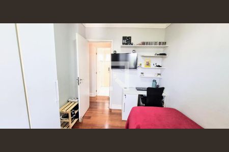 Apartamento à venda com 3 quartos, 94m² em Vila Campo Grande, São Paulo
