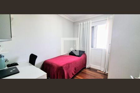 Apartamento à venda com 3 quartos, 94m² em Vila Campo Grande, São Paulo