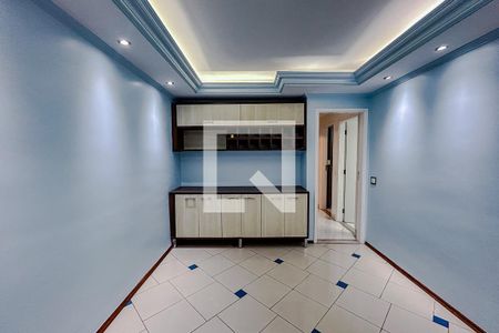 Sala de apartamento para alugar com 5 quartos, 120m² em Tatuapé, São Paulo